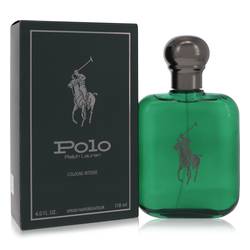 Polo Deep Blue Parfum Spray By Ralph Lauren