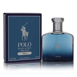 Polo Red Eau De Parfum Vaporisateur Par Ralph Lauren