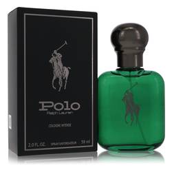 Polo Deep Blue Parfum Spray By Ralph Lauren