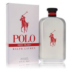 Polo Sport Fresh Eau De Toilette Par Ralph Lauren