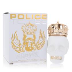 Police To Be The Queen Eau De Parfum Spray By Police Colognes