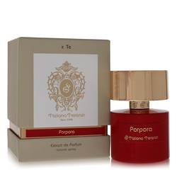 Tiziana Terenzi Porpora Extrait De Parfum Spray (unisexe) Par Tiziana Terenzi