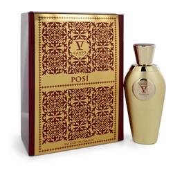 Posi V Extrait De Parfum Spray (Unisexe) Par V Canto