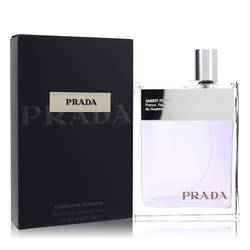 Prada L'homme L'eau Eau De Toilette Spray Par Prada