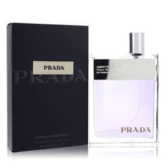 Prada L'homme L'eau Eau De Toilette Spray By Prada