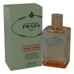 Prada Infusion De Fleur D'oranger Eau De Parfum Spray By Prada