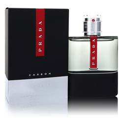 Prada Luna Rossa Océan Eau De Parfum Spray Par Prada