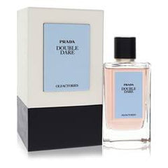 Prada Olfactories Double Dare Eau De Parfum Spray avec pochette cadeau (unisexe) par Prada