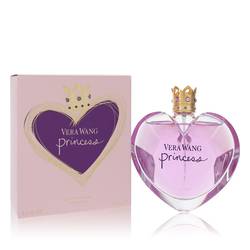 Princesse Eau De Toilette Vaporisateur Par Vera Wang