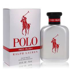 Polo Sport Eau De Toilette Spray By Ralph Lauren