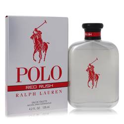 Polo Sport Eau De Toilette Spray von Ralph Lauren