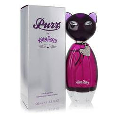 Purr Eau De Parfum Vaporisateur Par Katy Perry