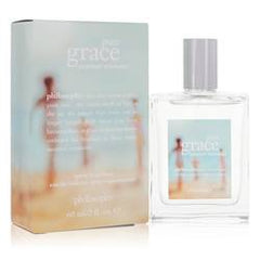 Pure Grace Summer Moments Eau De Toilette Vaporisateur Par Philosophie