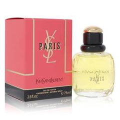 Paris Eau De Parfum Vaporisateur Par Yves Saint Laurent