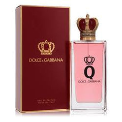 Q von Dolce &amp; Gabbana Eau de Parfum Spray von Dolce &amp; Gabbana