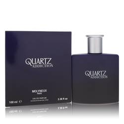 Quorum Silver Eau De Toilette Spray von Puig