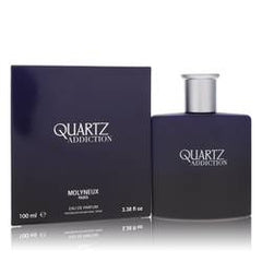 Quorum Silver Eau De Toilette Spray By Puig