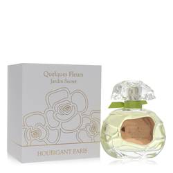 Quelques Fleurs Jardin Secret Collection Privee Eau de Parfum Spray von Houbigant