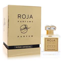 Roja Aoud Crystal Extrait De Parfum Spray (Unisex) von Roja Parfums