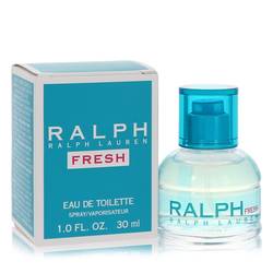 Ralph Fresh Eau De Toilette Spray By Ralph Lauren