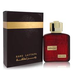 Ramz Lattafa Gold Eau De Parfum Spray (Unisexe) Par Lattafa