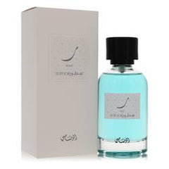 Sotoor Raa Eau De Parfum Spray von Rasasi