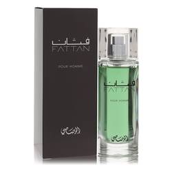 Rasasi Kun Mukhtalifan Eau De Parfum Vaporisateur Par Rasasi