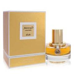 Rasasi Junoon Leather Eau de Parfum Spray von Rasasi