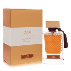 Rasasi Qasamat Ebhar Eau De Parfum Spray (Unisexe) Par Rasasi