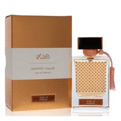 Rasasi Qasamat Morhaf Eau De Parfum Spray (Unisex) By Rasasi