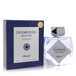 Rasasi Diamonte Heavenly Eau De Parfum Vaporisateur Par Rasasi