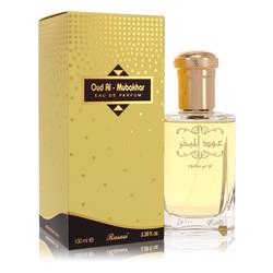 Rasasi Oud Al Mubakhar Eau de Parfum Spray (Unisex) von Rasasi