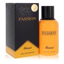 Rasasi Passion Eau De Parfum Spray (Unisexe) Par Rasasi