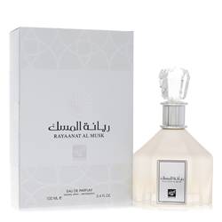 Rayaanat Al Musk Eau de Parfum Spray (Unisex) von Rihanah