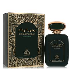 Rayef Bakhoor Al Wedad Eau De Parfum Spray (Unisex) By Rayef