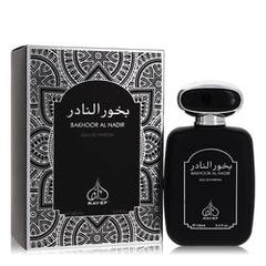 Rayef Bakhoor Al Nadir Eau De Parfum Spray (Unisexe) Par Rayef