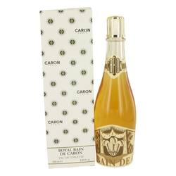 Royal Bain De Caron Champagne Eau De Toilette (Unisexe) Par Caron