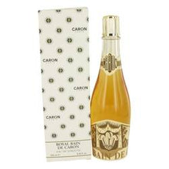 Royal Bain De Caron Champagner Eau de Toilette (Unisex) von Caron