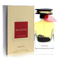 Bella Rouge Eau De Parfum Spray (Unisex) von Riiffs