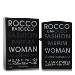 Roccobarocco Fashion Eau De Parfum Vaporisateur Par Roccobarocco