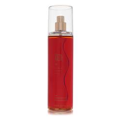 Brume parfumée rouge par Giorgio Beverly Hills