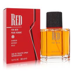 Reporter Eau de Toilette Spray von Reporter