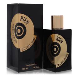 Rien Intense Encens Eau De Parfum Spray (Unisexe) Par Etat Libre d'Orange