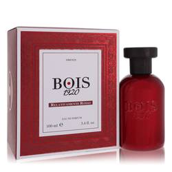 Relativamente Rosso Eau de Parfum Spray von Bois 1920