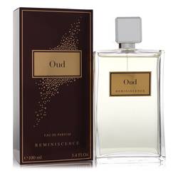 Reminiscence Oud Eau De Parfum Spray (Unisexe) Par Reminiscence