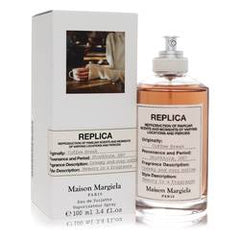 Réplique Coffee Break Eau De Toilette Spray (Unisexe) Par Maison Margiela