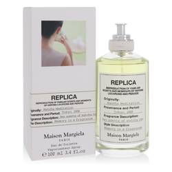 Réplique Matcha Meditation Eau De Toilette Spray (Unisexe) Par Maison Margiela