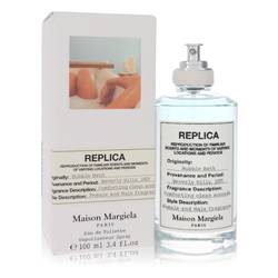 Replica Bubble Bath Eau De Toilette Spray (Unisexe) Par Maison Margiela