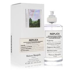 Réplique When The Rain Stops Eau De Toilette Spray (Unisexe) Par Maison Margiela