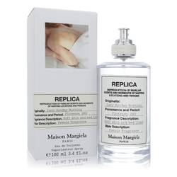 Réplique Lazy Sunday Morning Eau De Toilette Spray Par Maison Margiela